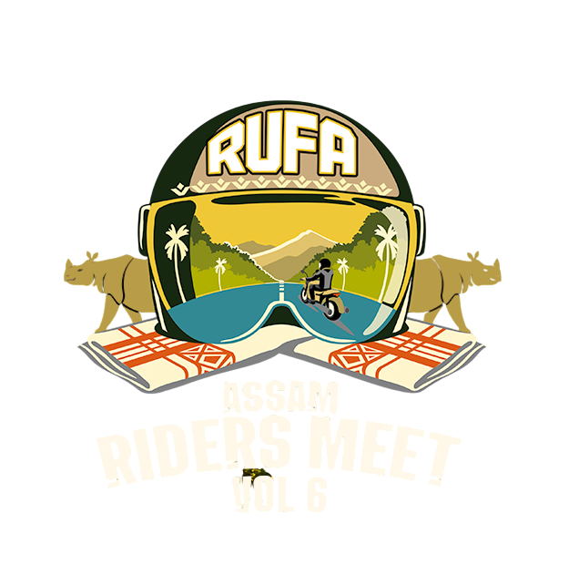 RUFA Logo